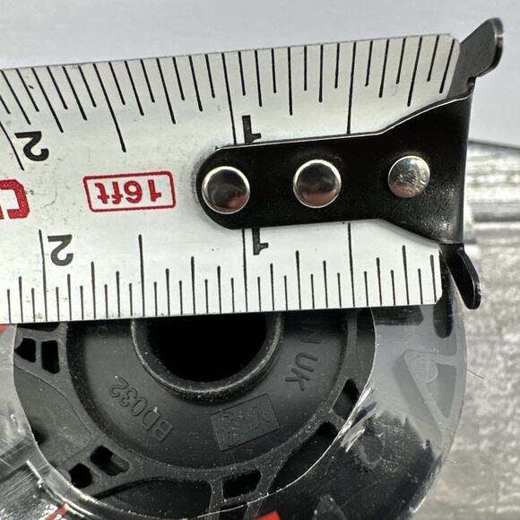 Shakespeare Trimmer Line Refill Spools 3-Pack .065 30’ {B1} - Picture 6 of 6